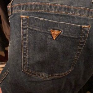 Guess jeans